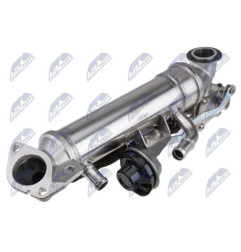 Radiateur Echappement De Vanne Egr FORD RANGER 2.2TDCI - FB3Q9U443AA, 1911027, FB3Q9U443AA