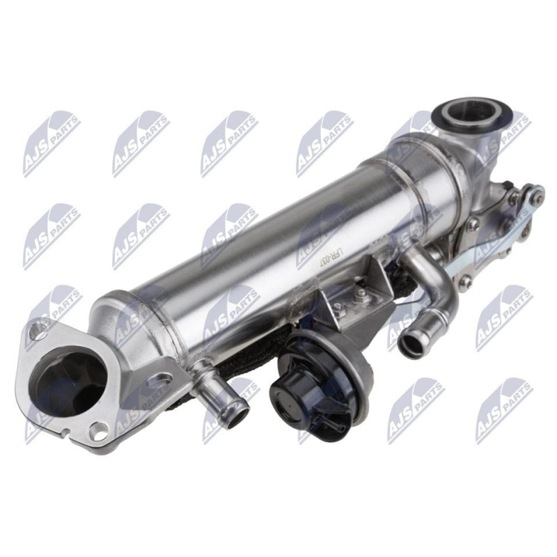 Radiateur Echappement De Vanne Egr FORD RANGER 2.2TDCI - FB3Q9U443AA, 1911027, FB3Q9U443AA