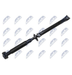 Arbre De Transmission BMW X3 2.5I - 26103402134