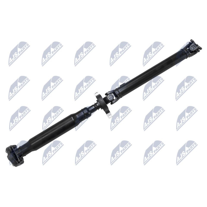 Arbre De Transmission BMW X3 2.5I - 26103402134