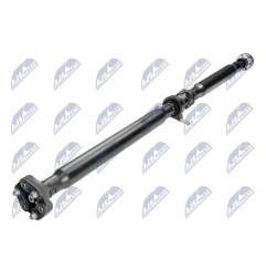Arbre De Transmission BMW E65 735I - 26104471914, 26107527626, 26107530431