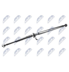 Arbre De Transmission DODGE JOURNEY 3.6 AWD 10 - 5157005AD, 05157005AE, 05157005AF