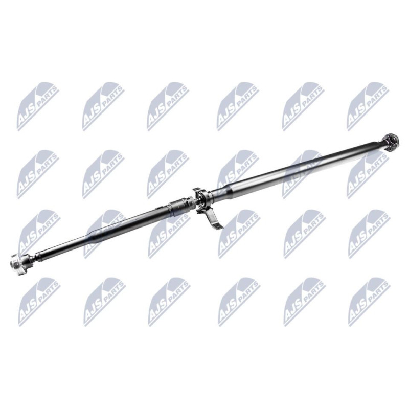 Arbre De Transmission DODGE JOURNEY 3.6 AWD 10 - 5157005AD, 05157005AE, 05157005AF