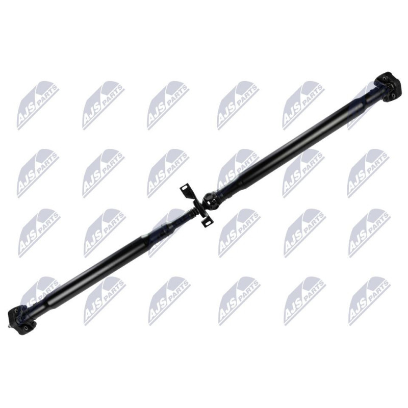 Arbre De Transmission CHRYSLER 300 3.5 09-10 - 04593681AA, PS901410, 10-220290