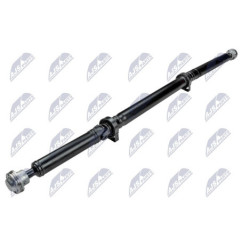 Arbre De Transmission LAND ROVER FREELANDER II 4X4 06-14 - LR023283, TL10054, PS900332