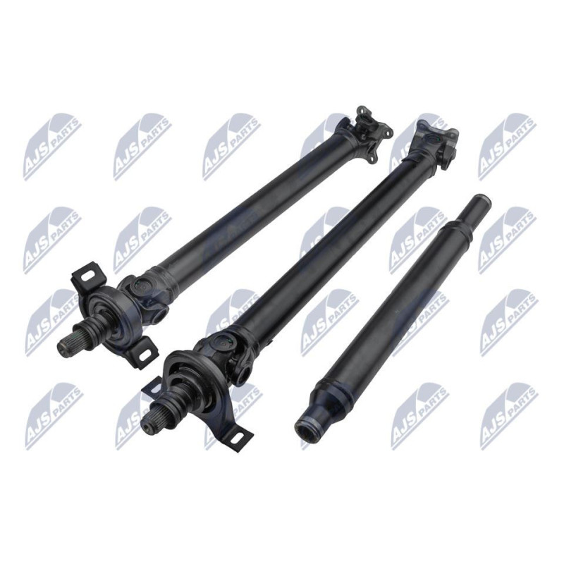 Arbre De Transmission MERCEDES VITO 6MTM NSG370/ - A6394103206, 6394103206, GKNP30010