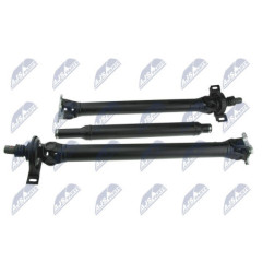 Arbre De Transmission MERCEDES VITO 6MTM NSG250/ - A6394103006, GKNP30008, 28193