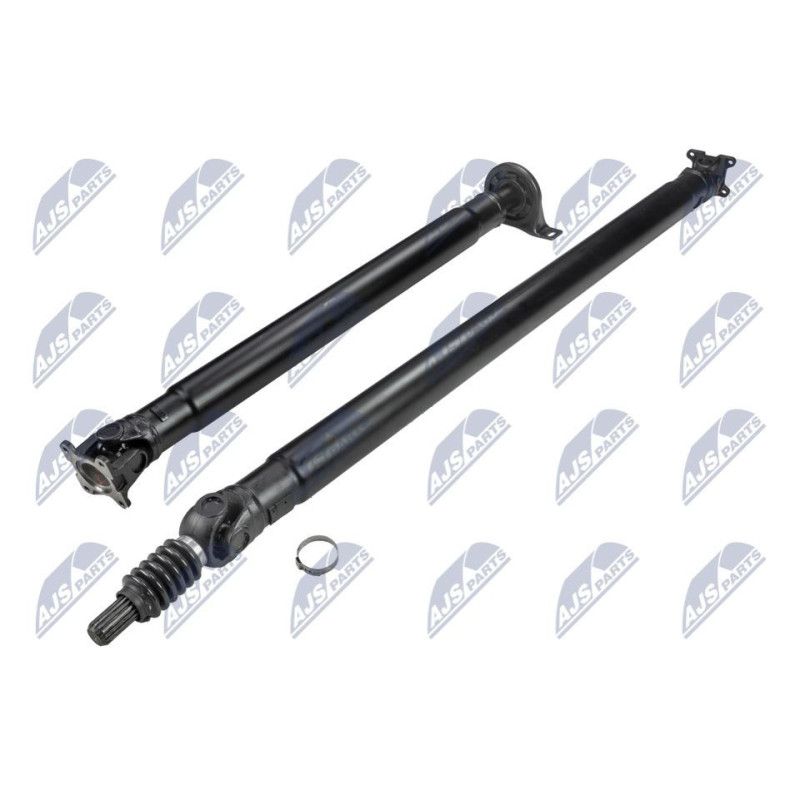 Arbre De Transmission MERCEDES SPRINTER 06 - A9064101016
