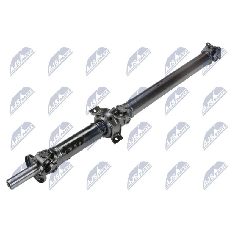 Arbre De Transmission MITSUBISHI L200 2.5DID 4WD 10-15 - NWN-MS-008, PS901655, 3401A942