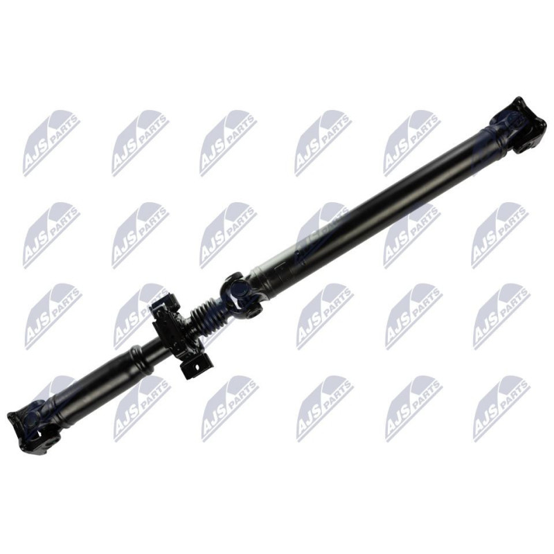 Arbre De Transmission MITSIBISHI L200 2.4DID 15 - 3401A209, PS900633, 10-080890