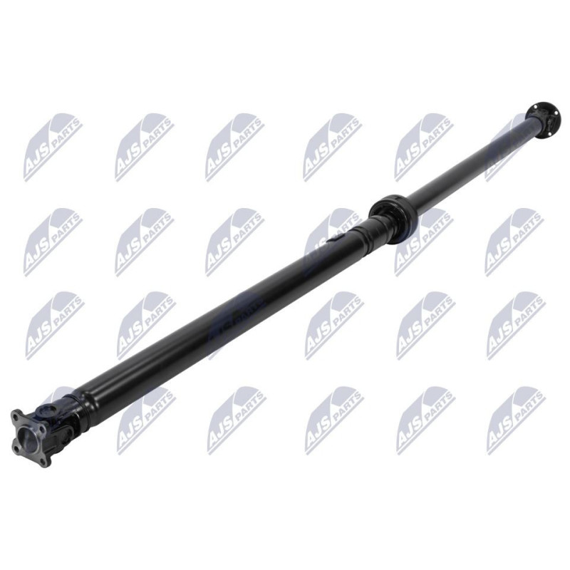 Arbre De Transmission NISSAN QASHQAI+2 2.0 AWD 08.2008 - 37000-EY20A, 37000-EY20B