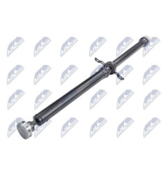 Arbre De Transmission PORSCHE MACAN 3.0S - NWN-PS-005, 95B521101C, GKNP20083