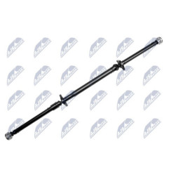 Arbre De Transmission VOLVO XC60 2.4 D3/D5 - P31259593