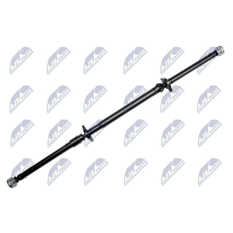 Arbre De Transmission VOLVO XC60 2.4 D3/D5 - P31259593