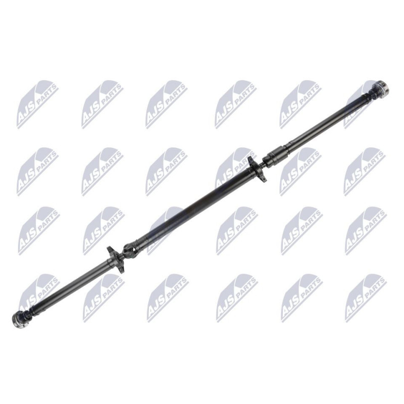 Arbre De Transmission VOLVO AWD S80II 3.2 - 31256001, PS900511, SPS246