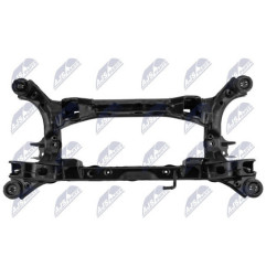 Barre De Suspension Arriere HYUNDAI TUCSON 4WD 2015-2020 - 55405-D7000