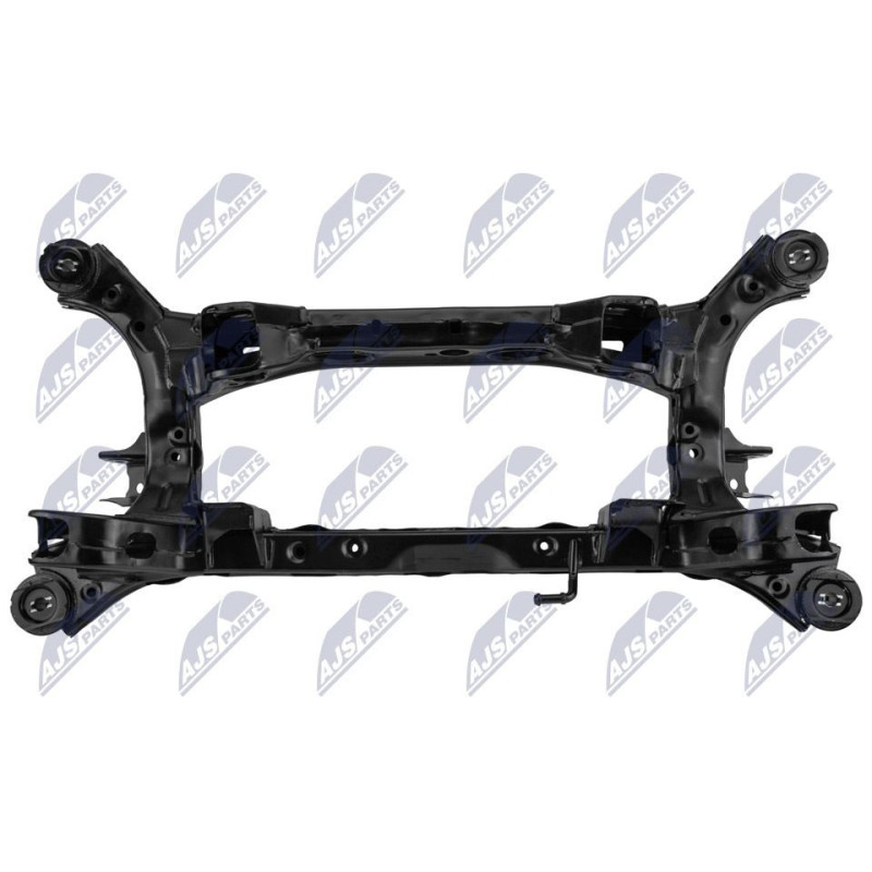 Barre De Suspension Arriere HYUNDAI TUCSON 4WD 2015-2020 - 55405-D7000
