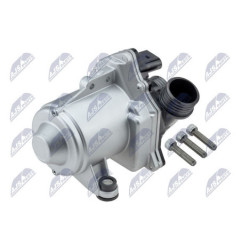 Pompe A Eau BMW X5 E70 3.0 - 11517568595, 831087