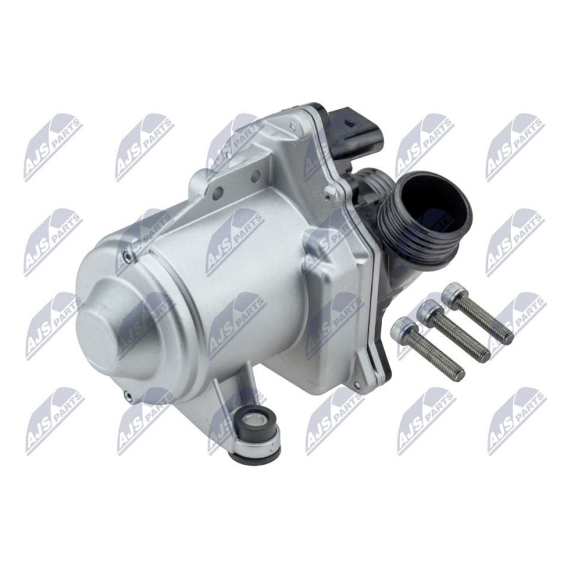 Pompe A Eau BMW X5 E70 3.0 - 11517568595, 831087