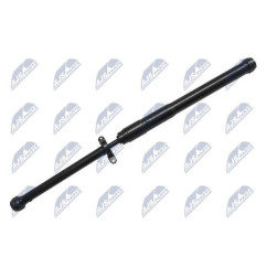 Arbre De Transmission AUDI Q7 3.0TFSI 10-15 - 7L8521102G, 7L8521105L, 7L8521105G