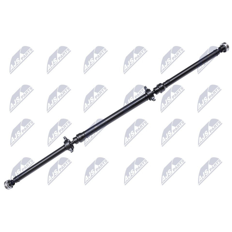 Arbre De Transmission Arrière VOLVO AWD S60II - 32249788, 31492434