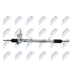 Cremaillere De Direction CHRYSLER SEBRING 2.4 02-04 - 4764402AC, FZP004