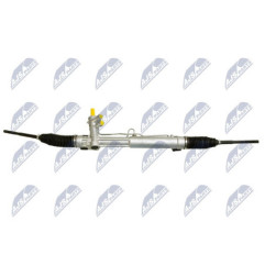 Cremaillere De Direction CHRYSLER 300C 04- DODGE MAGNUM 05-08 - 4782341, 4782343AG, 4854551AC