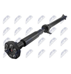 Arbre De Transmission BMW X3 2.4SI - 26107564740, PS900157, 26107564740