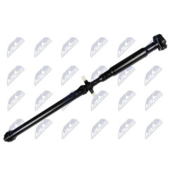Arbre De Transmission BMW X5 3.0SI E70 06-09 - 26107564394, 865907001, PS900167