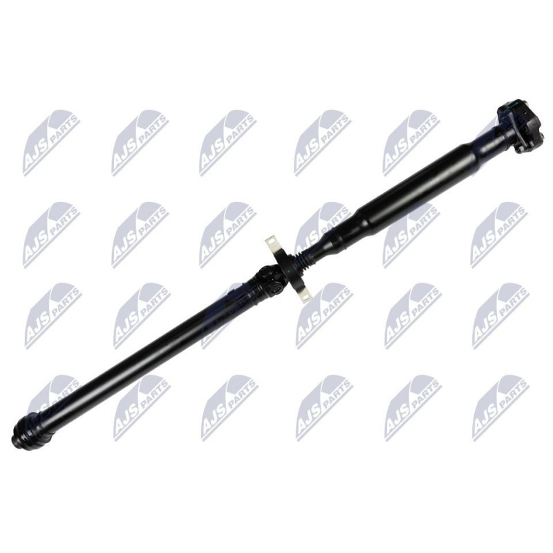 Arbre De Transmission BMW X5 3.0SI E70 06-09 - 26107564394, 865907001, PS900167