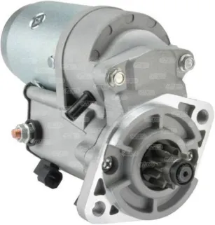 Arrancador 12V 2.0Kw 9dientes Poong Sung 03101-3170, 03101-3190, 03101-3210, 03101-3220