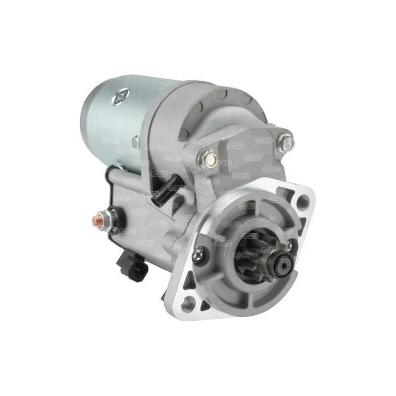 Arrancador 12V 2.0Kw 9dientes Poong Sung 03101-3170, 03101-3190, 03101-3210, 03101-3220 Arrancador 12V 2.0Kw 9dientes Poong Sung 03101-3170, 03101-3190, 03101-3210, 03101-3220