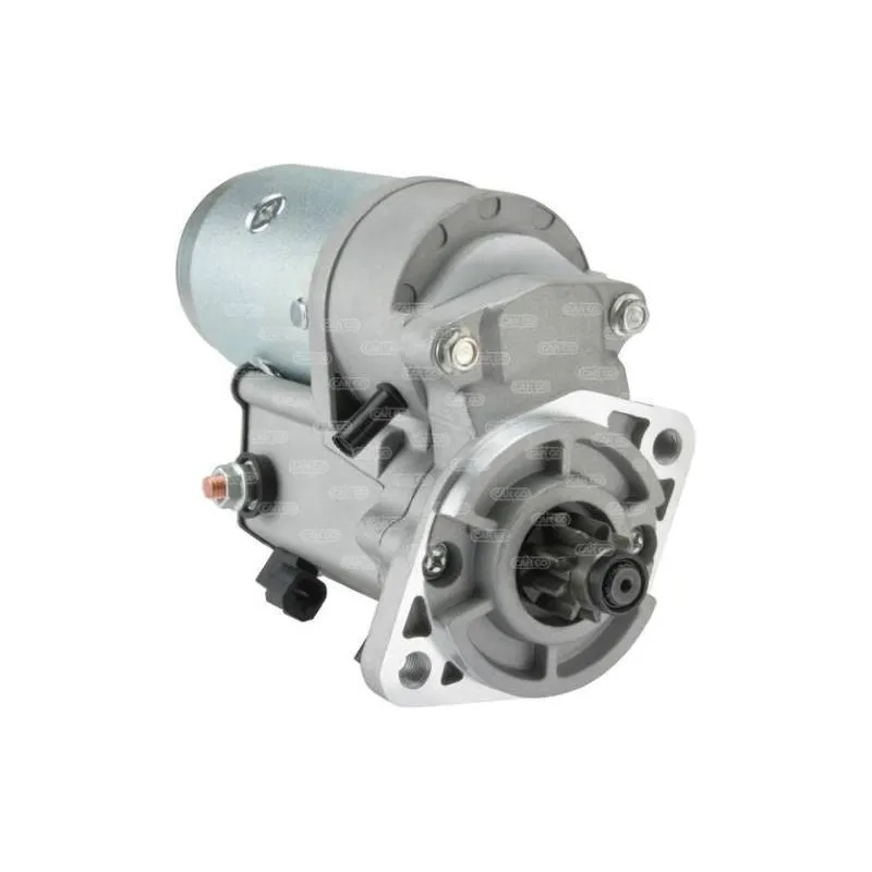Starter 12V 2.0Kw 9 teeth Poong Sung 03101-3170, 03101-3190, 03101-3210, 03101-3220 Starter 12V 2.0Kw 9 teeth Poong Sung 03101-3170, 03101-3190, 03101-3210, 03101-3220
