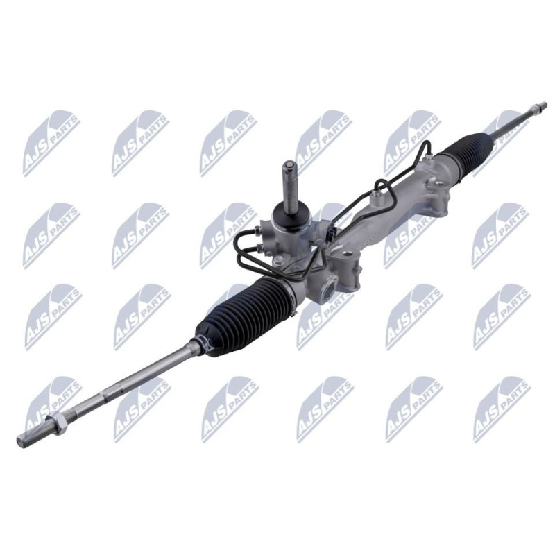 Cremaillere De Direction CHRYSLER TOWN&COUNTRY 11 - R5151705AF, 5151705AF