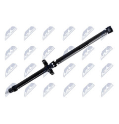 Arbre De Transmission SUBARU FORESTER 2.0T - 27111-SA000