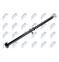 Arbre De Transmission BMW X5 E53 3.0I ATM 00-01 - 26107524364, 28166, 26107549298