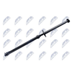 Arbre De Transmission HYUNDAI SANTA FE 06-12 - 49300-2B500