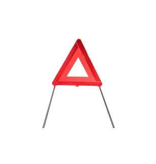 TRI - Vignal warning triangle D10596