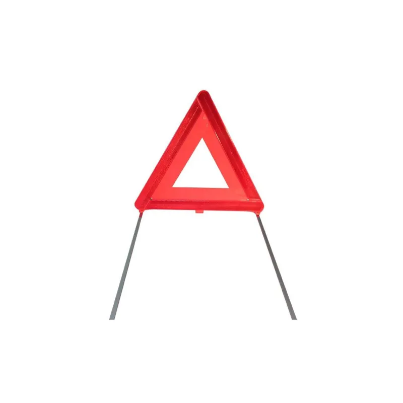 TRI - Vignal warning triangle D10596