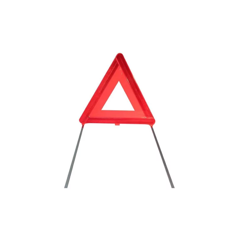 TRI - Vignal warning triangle D10596