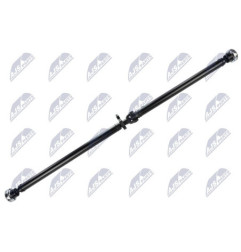 Arbre De Transmission Arrière VOLVO AWD S70 - 9183941