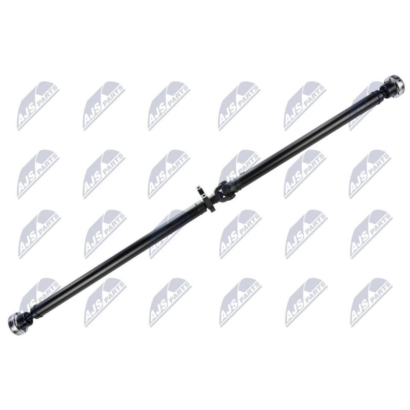 Arbre De Transmission Arrière VOLVO AWD S70 - 9183941