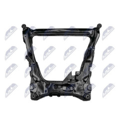 Berceau Moteur NISSAN X-TRAIL T32 1.6 DCI 14 - 54400-4MS0A, 54400-4CC0B