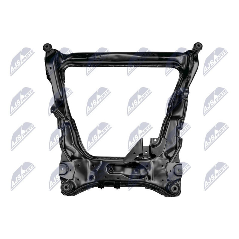 Berceau Moteur NISSAN X-TRAIL T32 1.6 DCI 14 - 54400-4MS0A, 54400-4CC0B