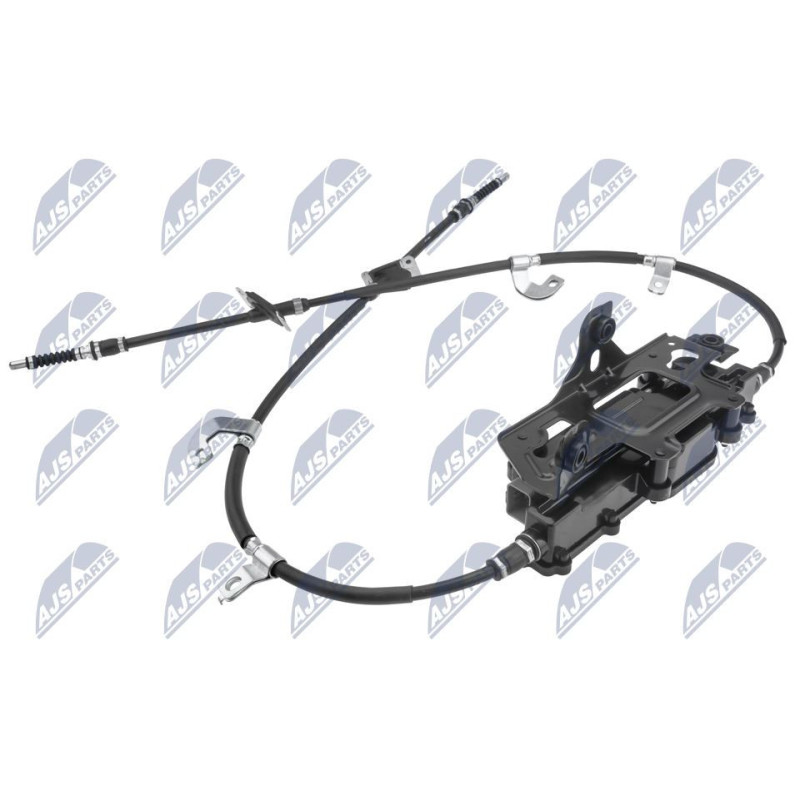 Actionneur/contrôleur de frein à main HYUNDAI SANTA FE 2015-2019 - 59700-2W800, 59700-B8800 Actionneur/contrôleur de frein à main HYUNDAI SANTA FE 2015-2019 - 59700-2W800, 59700-B8800