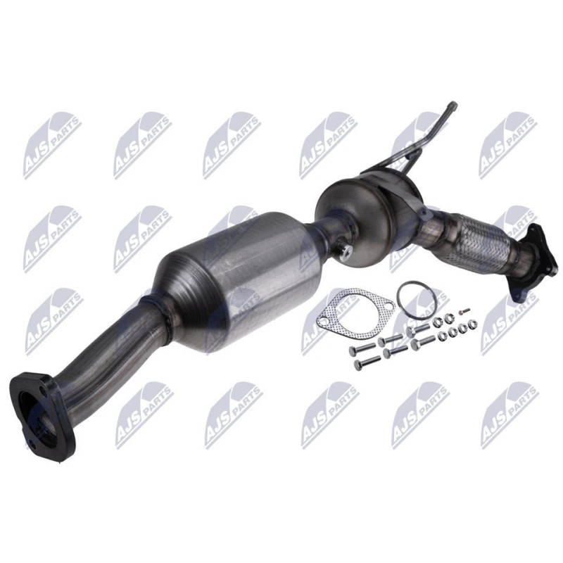 Catalyseur VOLVO S60 I 2.4(B5244S) 103KW 125KW 2000-2010 - 36000187, 8603078
