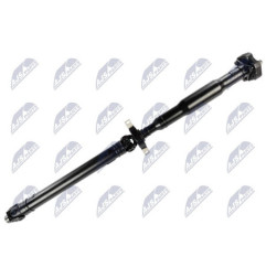 Arbre De Transmission BMW X3 F25 10 - 26107589801