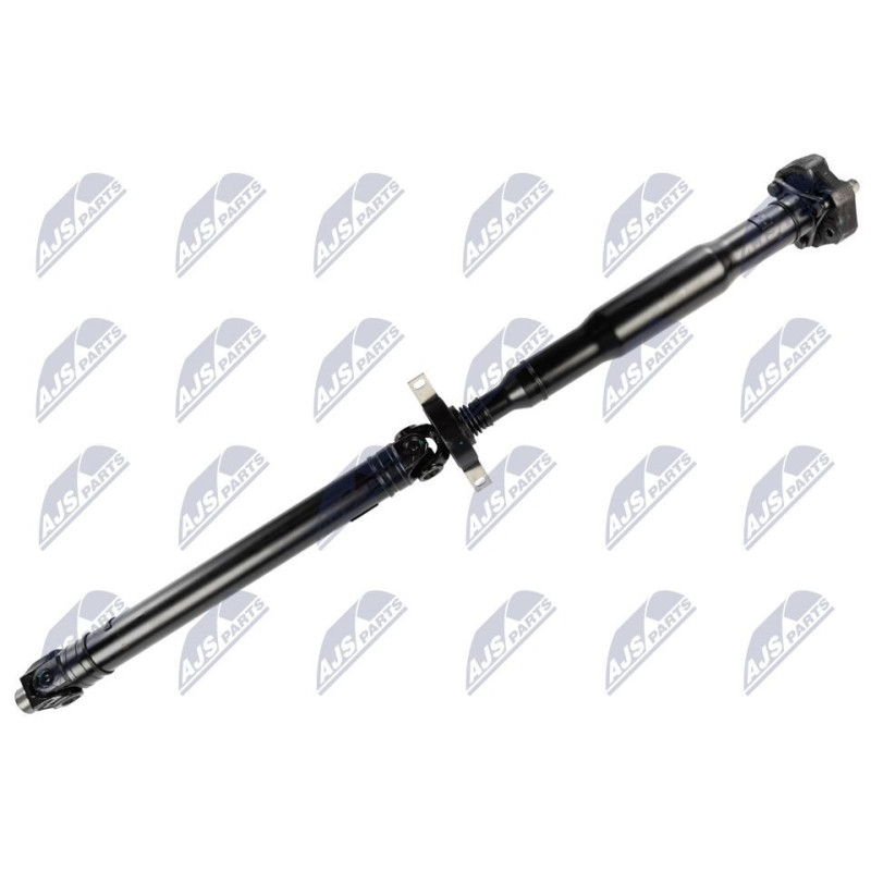 Arbre De Transmission BMW X3 F25 10 - 26107589801