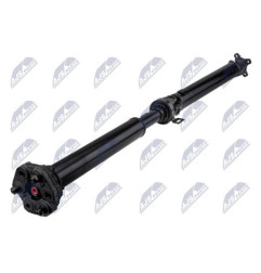 Arbre De Transmission BMW 3 E46 325XI - 26117502959, PS901434, 10-341200