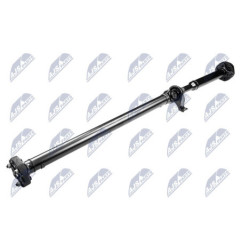 Arbre De Transmission CHRYSLER 300 3.5 - NWN-CH-053, 4593860AA, 4593860AD